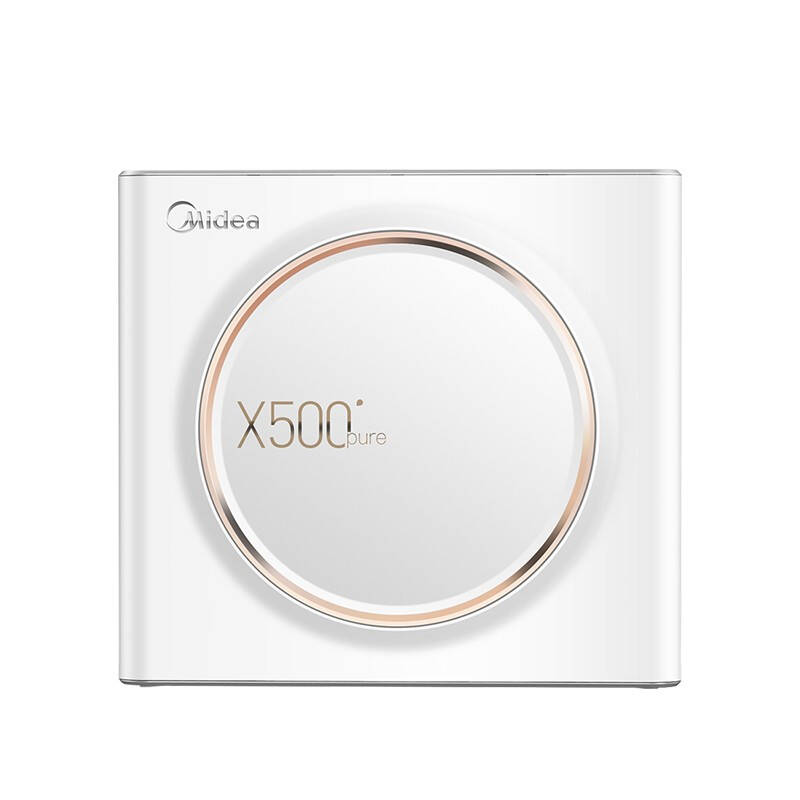 省水大通量的反渗透净水器精选