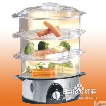 如何选择电蒸锅