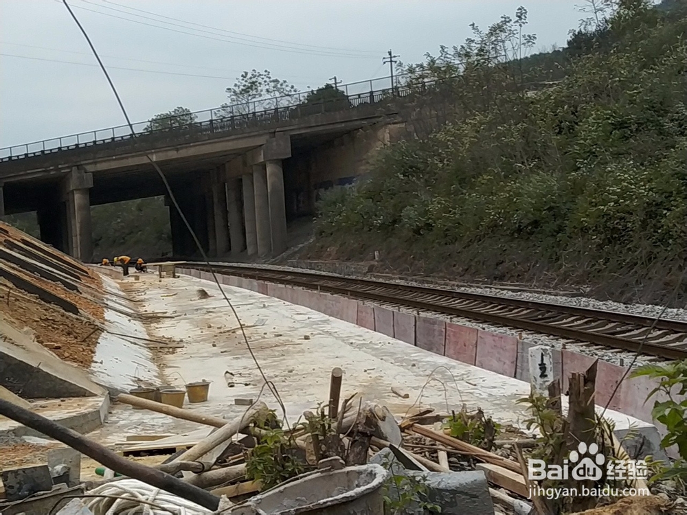 工程竣工的测量内容有哪些？