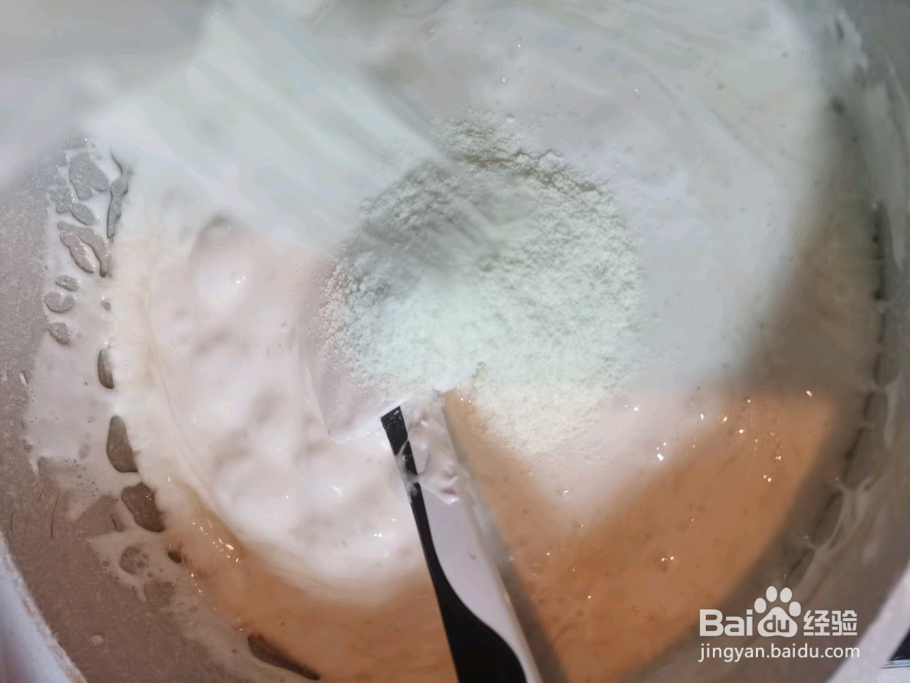 网红奶枣的做法