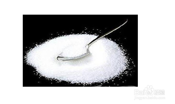 吃盐的注意事项