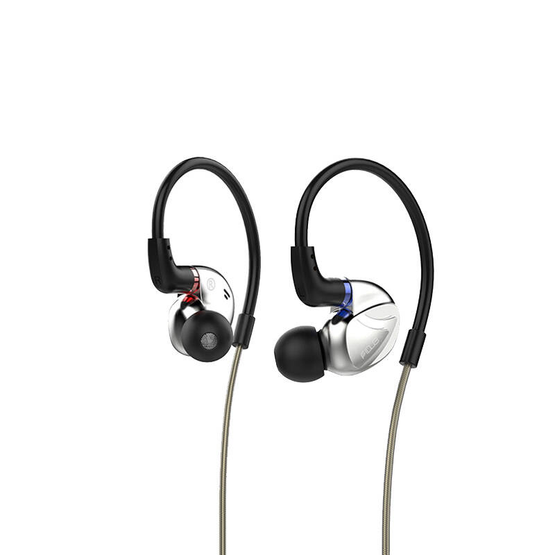 9款低音撩人降噪运动耳机精选