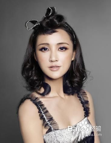 张歆艺完美肌肤保养秘笈
