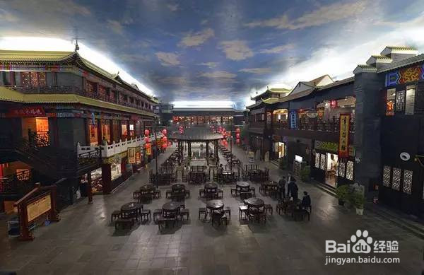 最新开封菊展旅游攻略