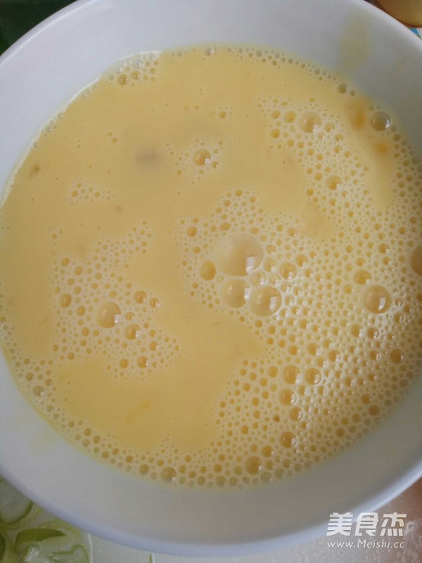 西红柿炒鸡蛋