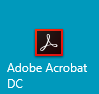 Acrobat如何更改默认透明度混合色彩空间