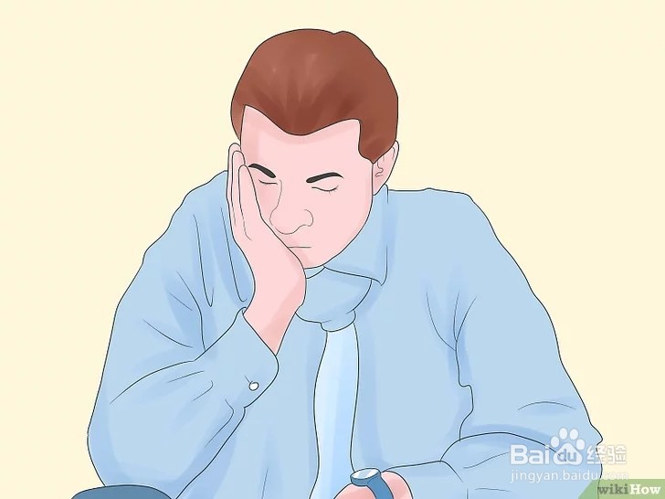 如何克服烦躁焦虑