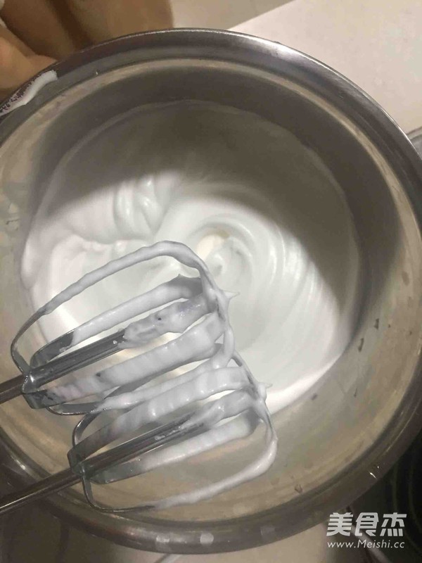 堡尔美克奶油芒果蛋糕杯