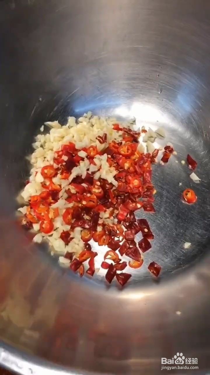 怎么在家自制凉拌豆角