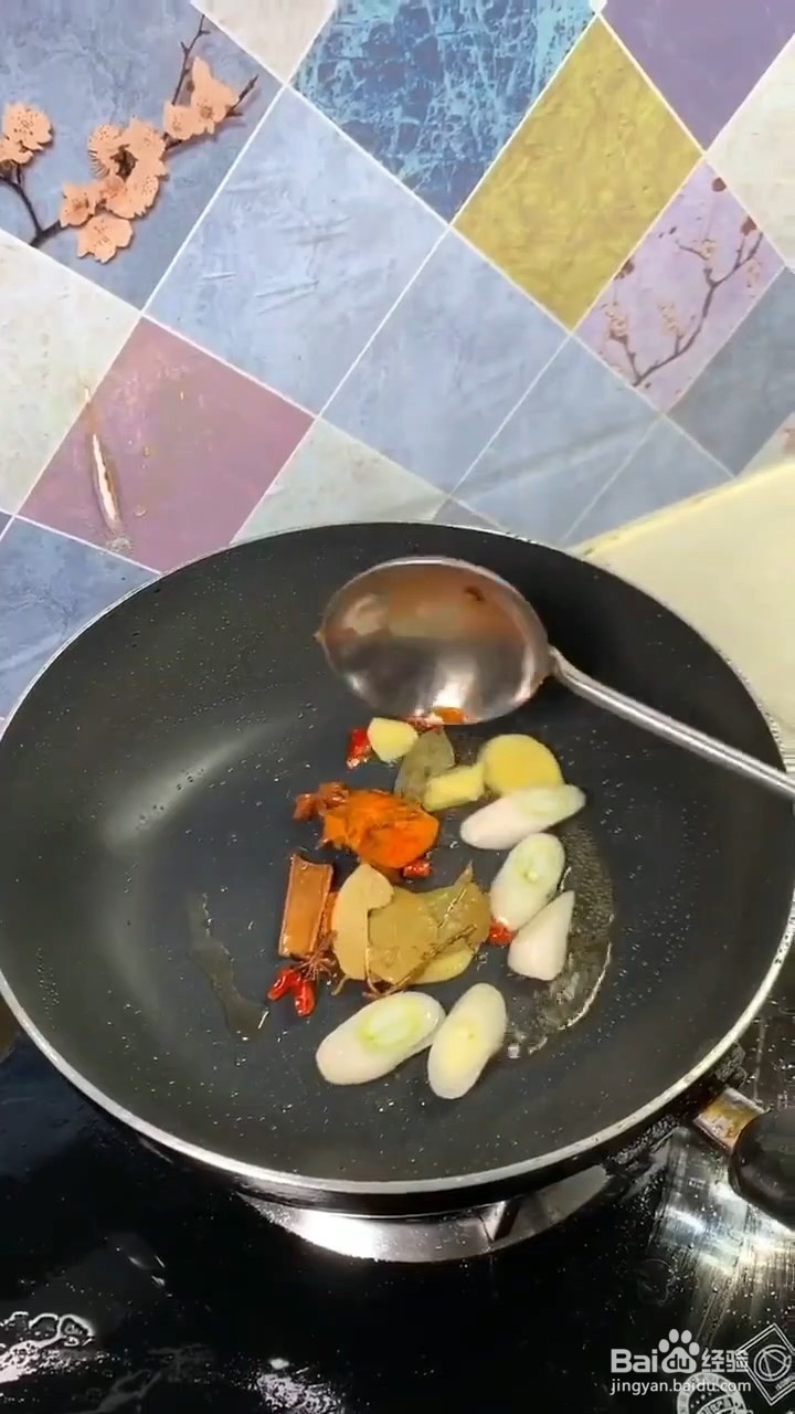 怎样制作虎皮鸡爪