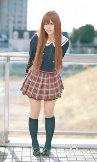 女生个子矮怎么选衣服呢？