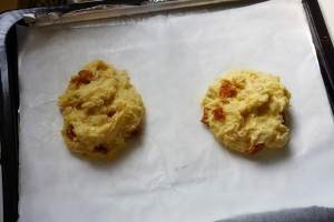 无花果香蕉面包