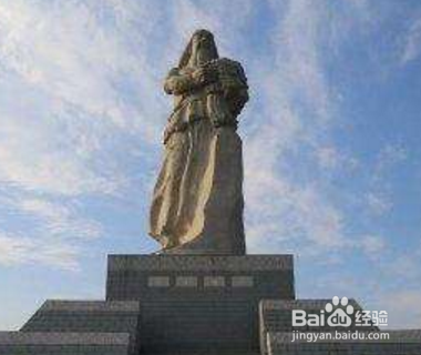 炎帝故里在哪里？