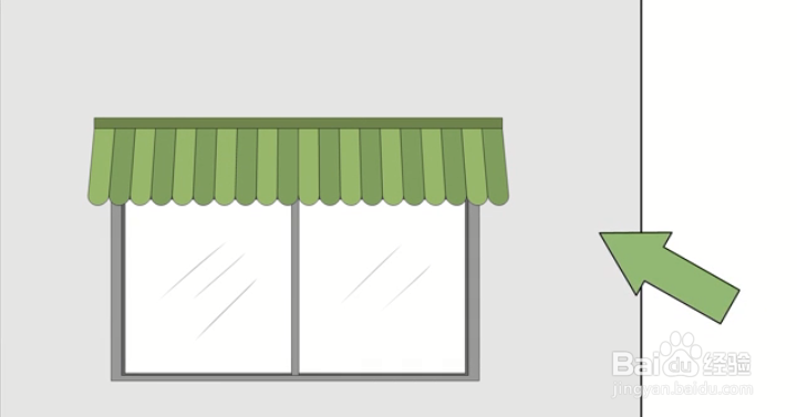 如何使用专业清洁产品清除玻璃窗上的硬水垢