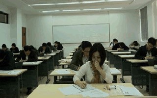考研考场是怎么分配的