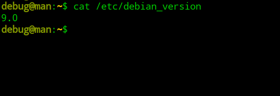 deepin系统怎么查看系统版本信息