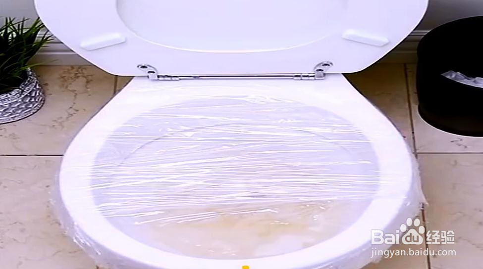 清理卫生间，有哪些小经验吗？