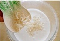 杏仁豆腐的做法详解