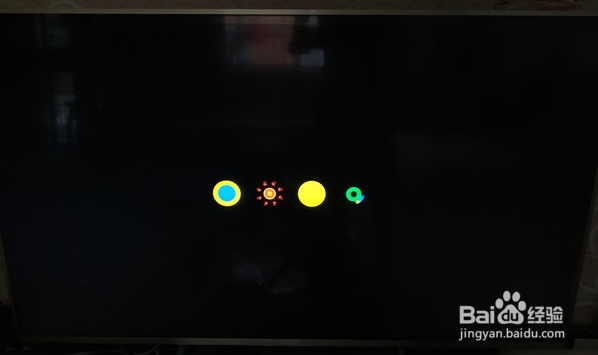 55英寸 4K液晶电视X8000E开箱体验