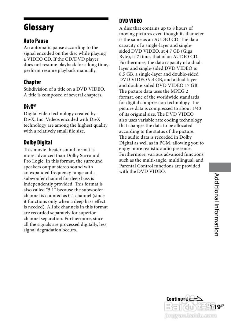 SONY WHG-SLK2i/SLK1i音响用户手册:[6]