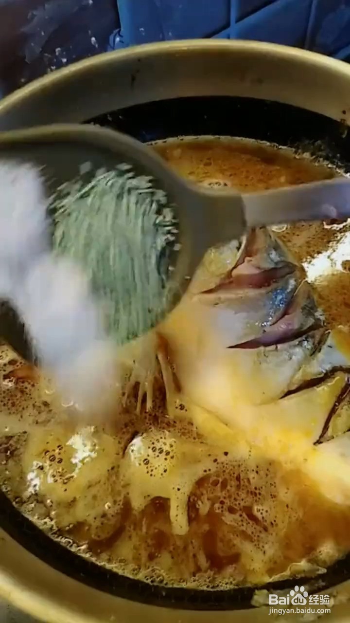 炖鲤鱼怎样做才好吃