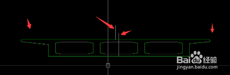 如何在MIDAS里建立预应力箱梁模型