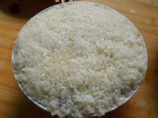 无油八宝饭