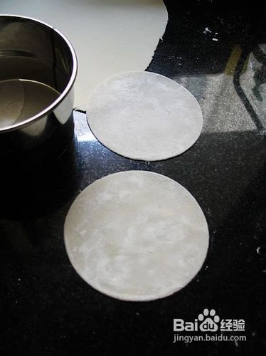 猪肉玉米饺子