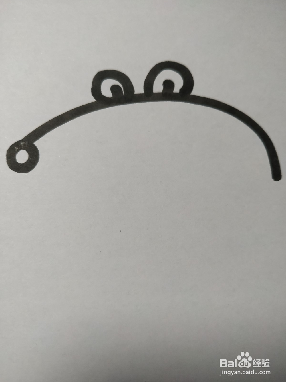 老鼠的简笔画技法41