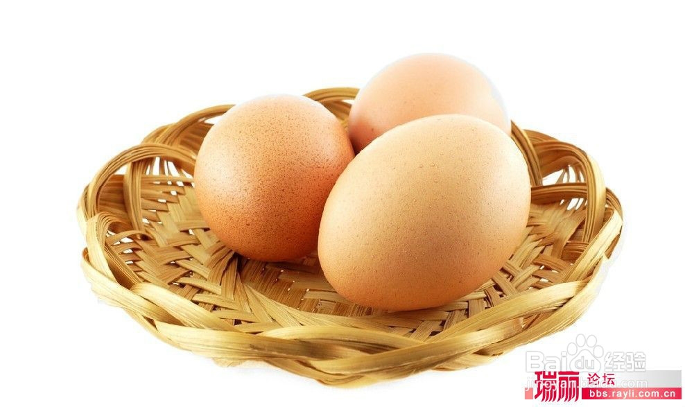 美食也能助你消灭黑眼圈