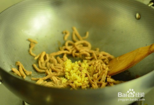 双椒炒肉丝怎么炒好吃?家常教程