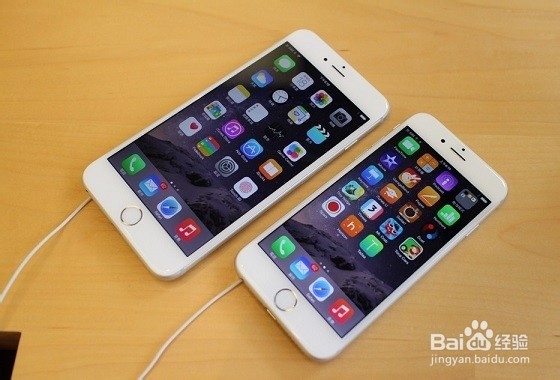 iphone6使用技巧：[50]怎样备份iphone6到电脑