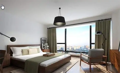 底楼潮湿如何解决