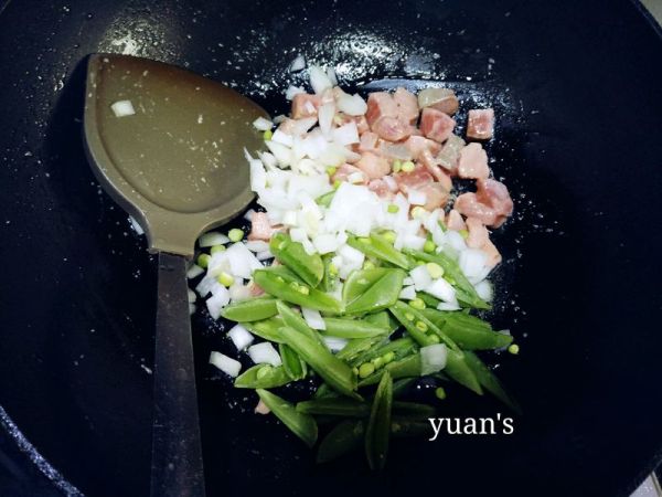 三文鱼奶酪意面