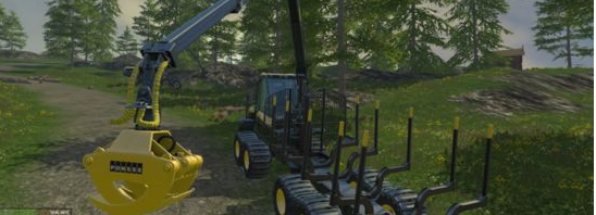 真实农场模拟键盘按键设置