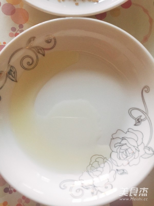 呆萌红薯球的做法