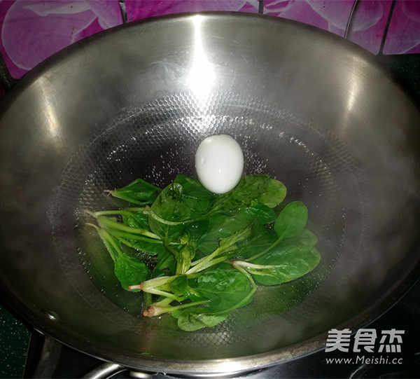 柳州螺蛳粉的做法