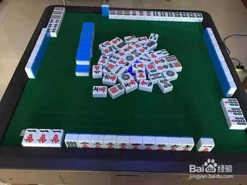 麻将怎么才算门清