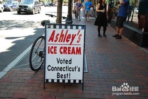 学院街攻略：[25]耶鲁大学美食购物攻略