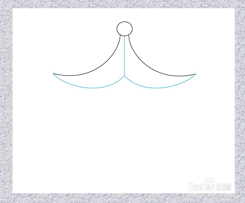 手账素材亭子简笔画怎么画