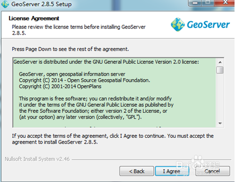 图解GeoServer下载、安装和部署