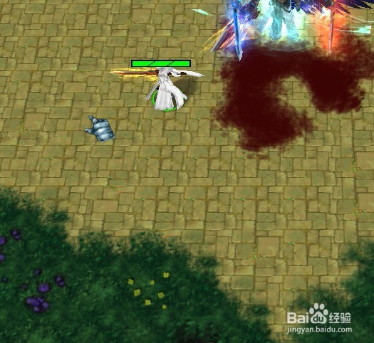 烽火决正式版新手装备怎么得