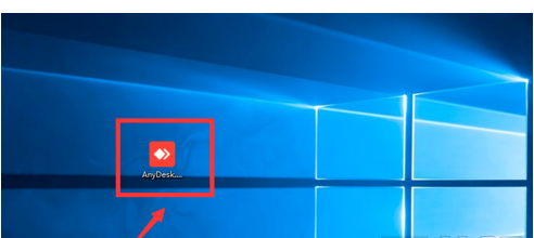 <b>AnyDesk怎么远程控制其他设备</b>