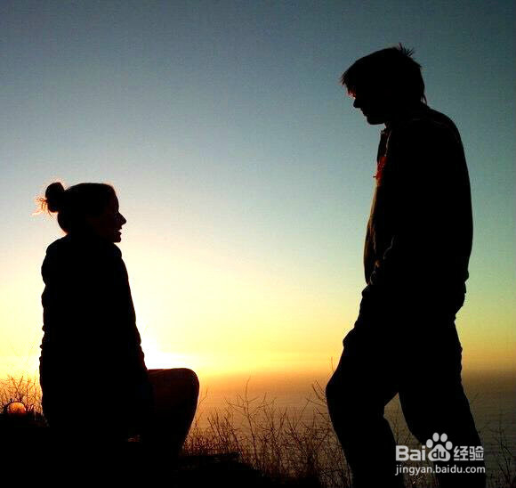 如何预防情侣间的矛盾