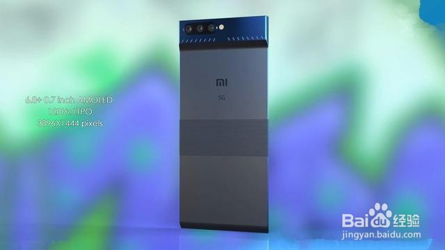 小米11手机发布时间