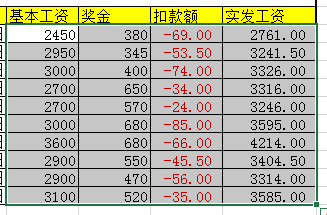 Excel 2013几个事半功倍的操作