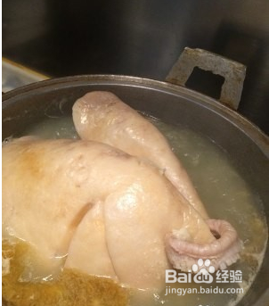 面肺子的制作方法
