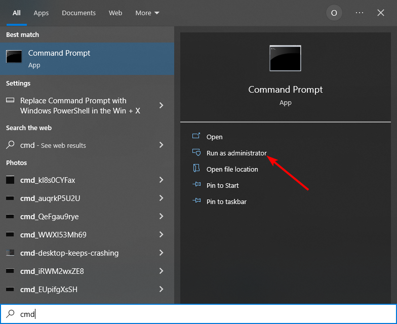 如何修复Windows 10的白屏问题