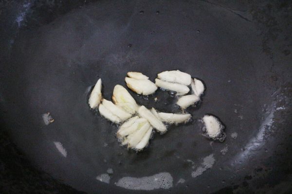 青椒番茄炒蛋干