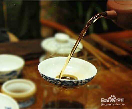 茶怎样喝才能发挥最大的养生效果呢